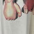 フルーツオブザルーム FRUIT OF THE LOOM 90s USA製 袖裾シングルキャラクタープリントTシャツ メンズ JPN:L
