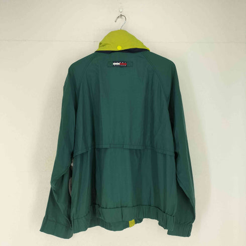 トミーヒルフィガー TOMMY HILFIGER 90S セーリングジャケット メンズ JPN:XL