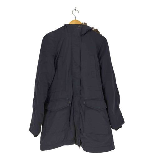 トミーヒルフィガー TOMMY HILFIGER 中綿モッズコート メンズ M