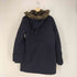 トミーヒルフィガー TOMMY HILFIGER 中綿モッズコート メンズ M