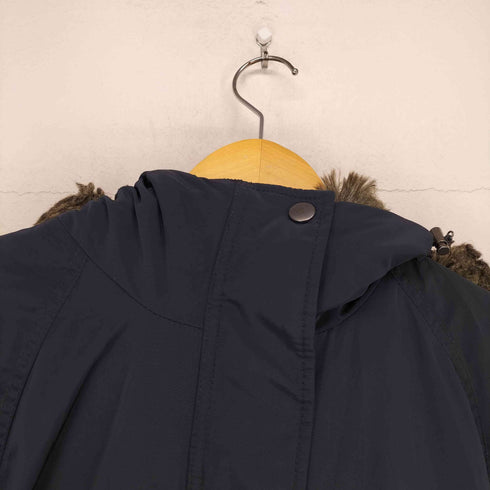 トミーヒルフィガー TOMMY HILFIGER 中綿モッズコート メンズ M