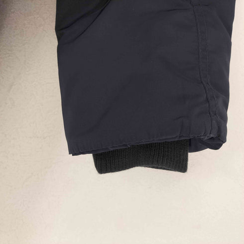 トミーヒルフィガー TOMMY HILFIGER 中綿モッズコート メンズ M