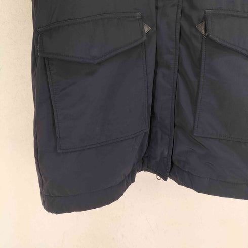 トミーヒルフィガー TOMMY HILFIGER 中綿モッズコート メンズ M