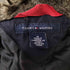 トミーヒルフィガー TOMMY HILFIGER 中綿モッズコート メンズ M