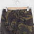 アーペーセー A.P.C. 90s MADE IN FRANCE カモ柄コットンクロップドパンツ DMC ZIPPER メンズ JPN:S