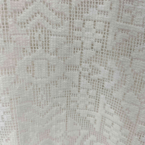 オペークドットクリップ OPAQUE.CLIP ラッセルキカレースシャツ レディース JPN:S