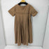 レイビームス Ray BEAMS 19SS バックプリーツボートネックワンピース レディース JPN:0