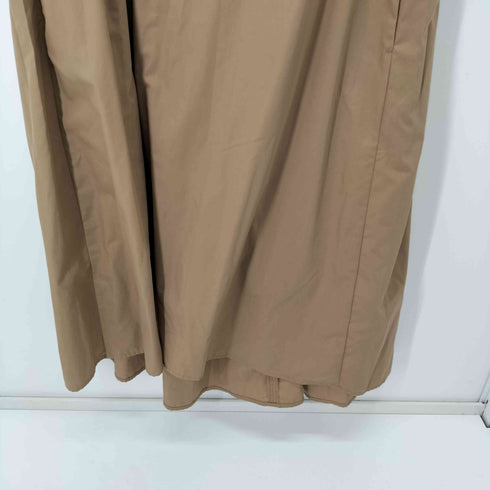 レイビームス Ray BEAMS 19SS バックプリーツボートネックワンピース レディース JPN:0