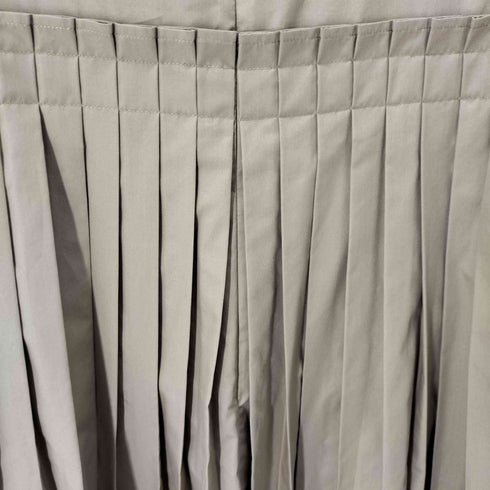 レイビームス Ray BEAMS 19SS バックプリーツボートネックワンピース レディース JPN:0