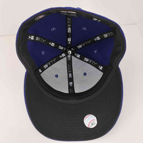 ニューエラ NEW ERA 6パネル ベースボール キャップ メンズ 7 1/8 56.8cm