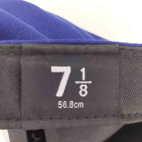 ニューエラ NEW ERA 6パネル ベースボール キャップ メンズ 7 1/8 56.8cm
