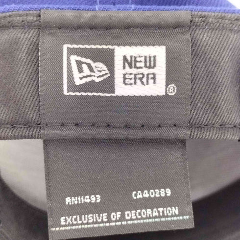 ニューエラ NEW ERA 6パネル ベースボール キャップ メンズ 7 1/8 56.8cm
