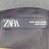 ザラ ZARA ツイードワンピース レディース S