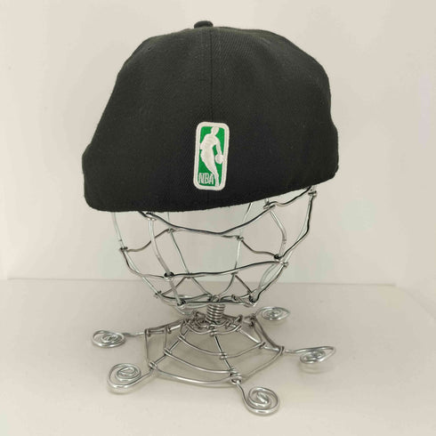 ニューエラ NEW ERA チーム ロゴ 刺繍 6パネル キャップ メンズ 7 1/4 57.7cm
