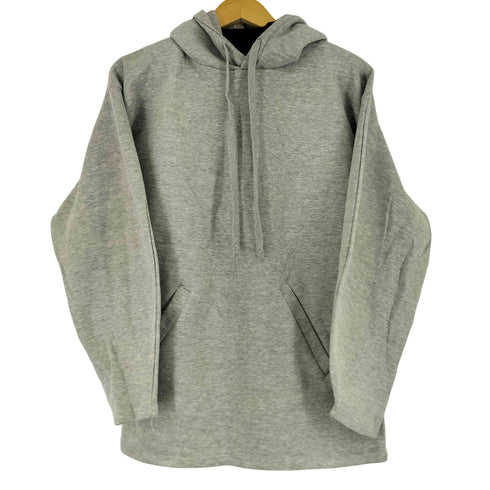 ザラ ZARA プルオーバーパーカー メンズ S