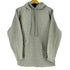 ザラ ZARA プルオーバーパーカー メンズ S
