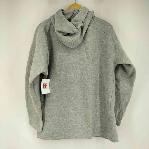 ザラ ZARA プルオーバーパーカー メンズ S