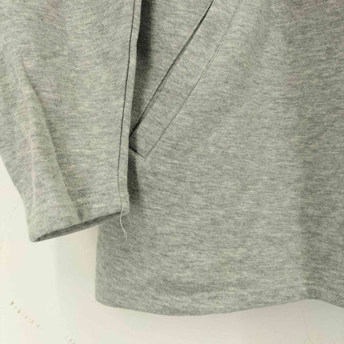 ザラ ZARA プルオーバーパーカー メンズ S