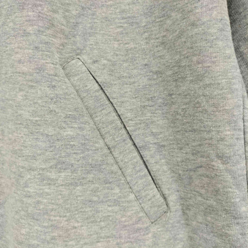 ザラ ZARA プルオーバーパーカー メンズ S