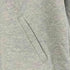 ザラ ZARA プルオーバーパーカー メンズ S