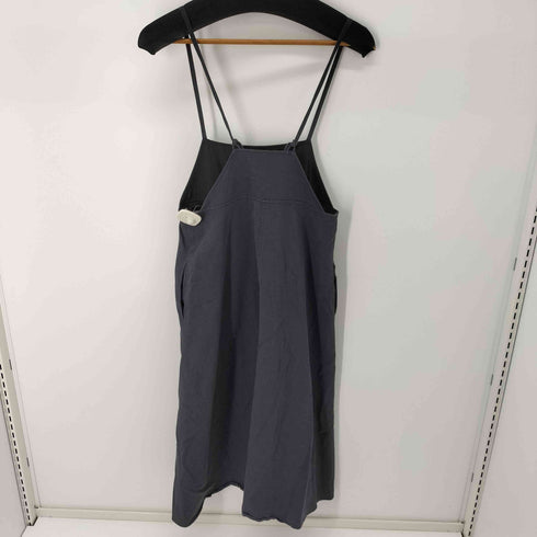 ドレステリア DRESSTERIOR バスケットジャンパースカート レディース JPN:36