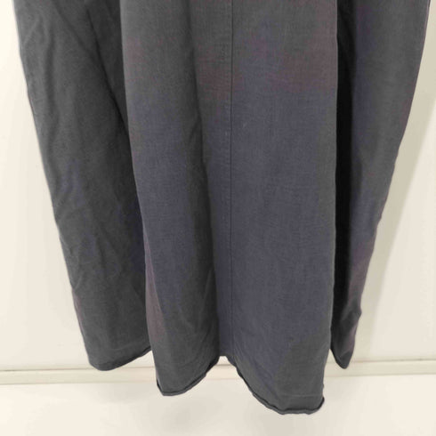 ドレステリア DRESSTERIOR バスケットジャンパースカート レディース JPN:36