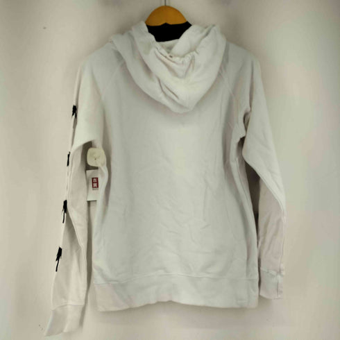 ビラボン BILLABONG プリントプルオーバーパーカー メンズ JPN:M