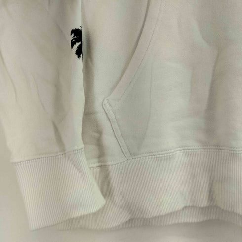 ビラボン BILLABONG プリントプルオーバーパーカー メンズ JPN:M