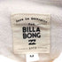 ビラボン BILLABONG プリントプルオーバーパーカー メンズ JPN:M