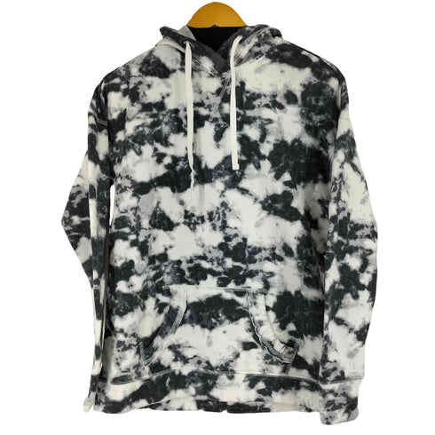 ホリスター Hollister タイダイプルオーバーパーカー レディース XS