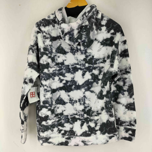 ホリスター Hollister タイダイプルオーバーパーカー レディース XS