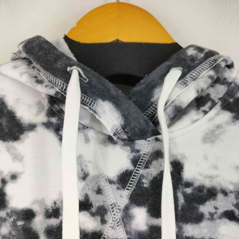 ホリスター Hollister タイダイプルオーバーパーカー レディース XS