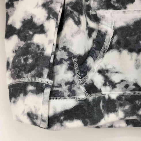 ホリスター Hollister タイダイプルオーバーパーカー レディース XS