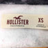 ホリスター Hollister タイダイプルオーバーパーカー レディース XS