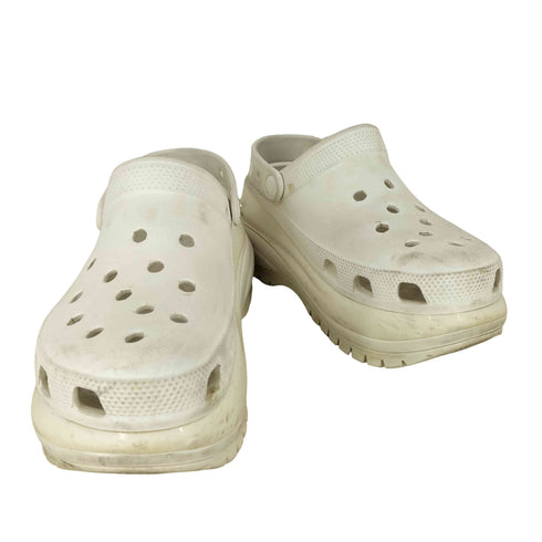 クロックス crocs MEGA CRUSH CLOG レディース US:6