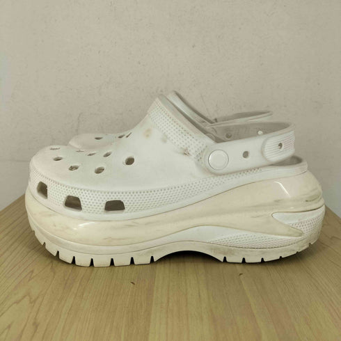 クロックス crocs MEGA CRUSH CLOG レディース US:6