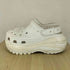クロックス crocs MEGA CRUSH CLOG レディース US:6