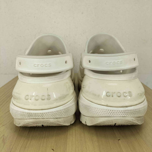 クロックス crocs MEGA CRUSH CLOG レディース US:6