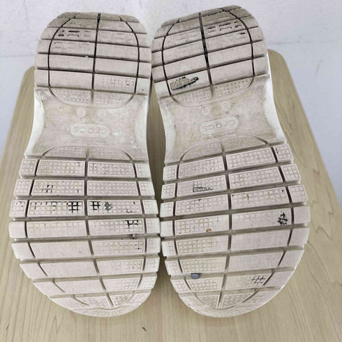 クロックス crocs MEGA CRUSH CLOG レディース US:6