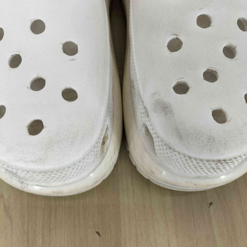 クロックス crocs MEGA CRUSH CLOG レディース US:6