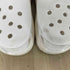 クロックス crocs MEGA CRUSH CLOG レディース US:6