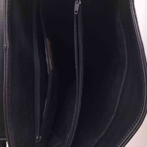 DUE FRATELLI レザーハンドバッグ レディース