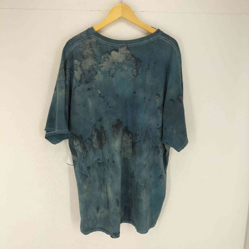INJUSTICE GODS AMONG US キャラクタープリントS/S TEE メンズ JPN:XXL