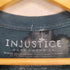 INJUSTICE GODS AMONG US キャラクタープリントS/S TEE メンズ JPN:XXL