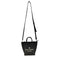 ケイトスペード Kate spade 2WAY ロゴ型押し ショルダーバッグ レディース