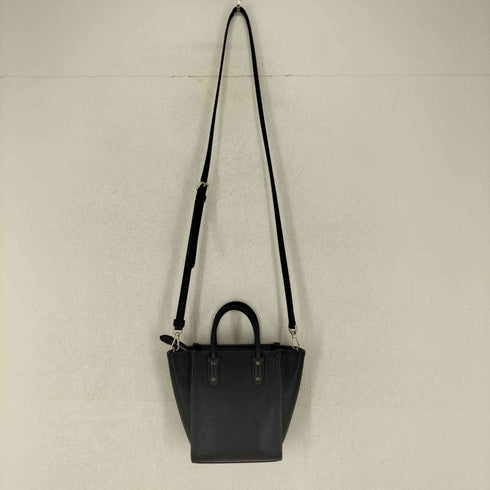 ケイトスペード Kate spade 2WAY ロゴ型押し ショルダーバッグ レディース