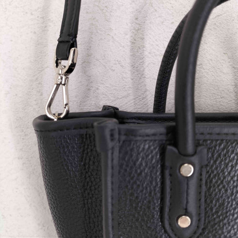 ケイトスペード Kate spade 2WAY ロゴ型押し ショルダーバッグ レディース