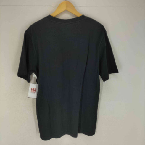 セルフメイド SELFMADE BY GIANFRANCO VILLEGAS フロント刺繍デザインS/S TEE メンズ JPN:L