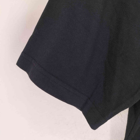 セルフメイド SELFMADE BY GIANFRANCO VILLEGAS フロント刺繍デザインS/S TEE メンズ JPN:L