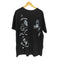 キャンディストリッパー Candy Stripper フロントデザインS/S TEE レディース JPN:2